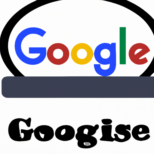 איור של הלוגו של Google Search Console