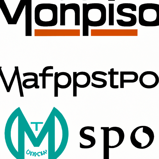קולאז' של לוגואים של WordPress, Shopify ומג'נטו