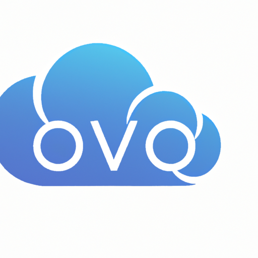איור של הלוגו של OVHcloud